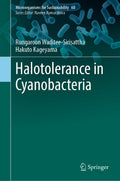Microorganisms for Sustainability