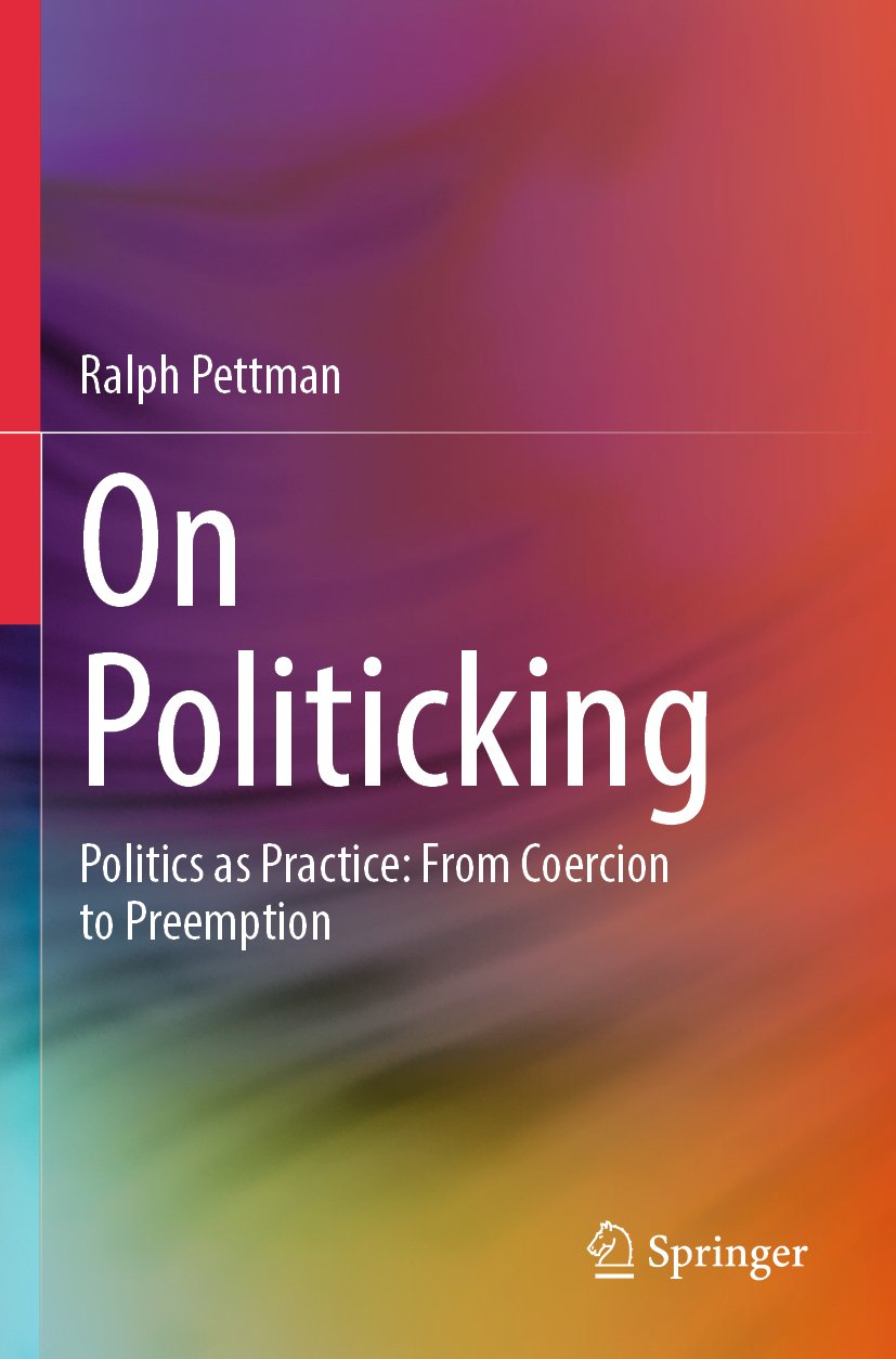 On Politicking