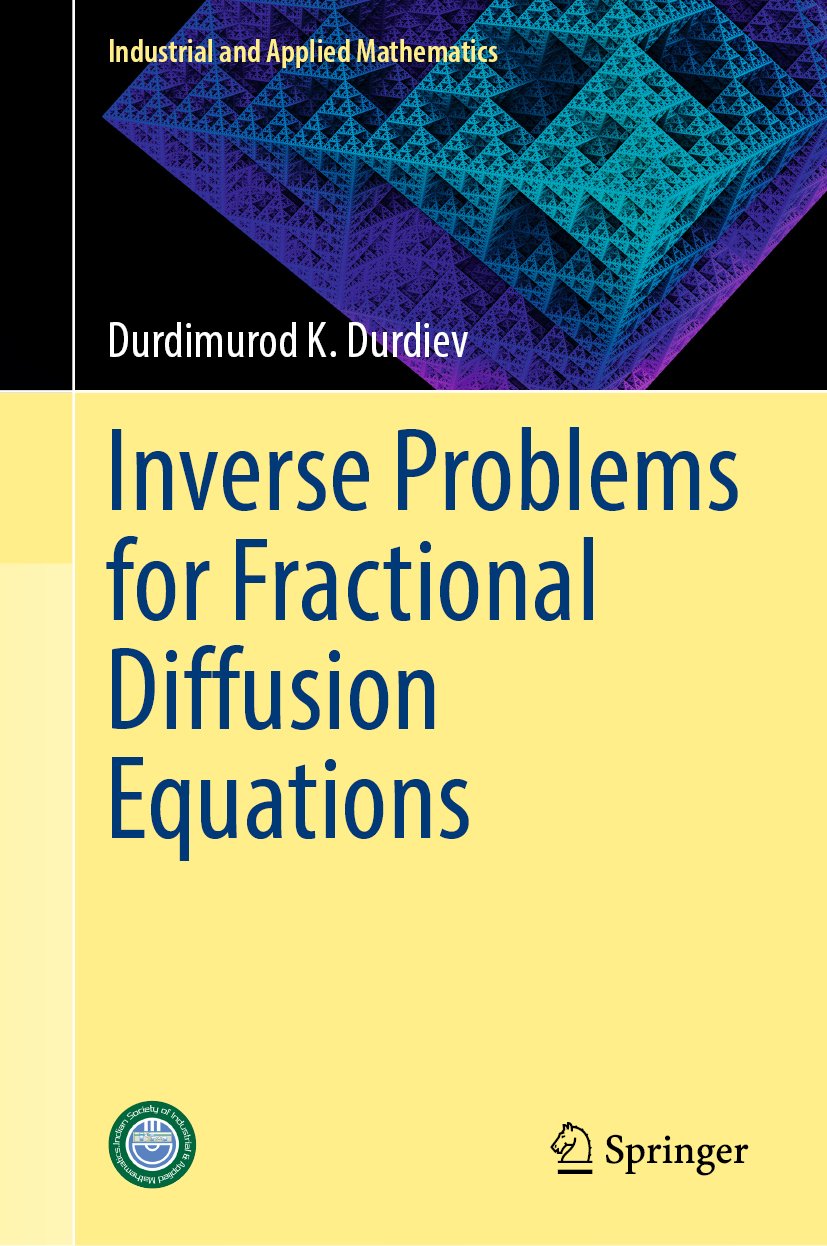 Industrial and Applied Mathematics