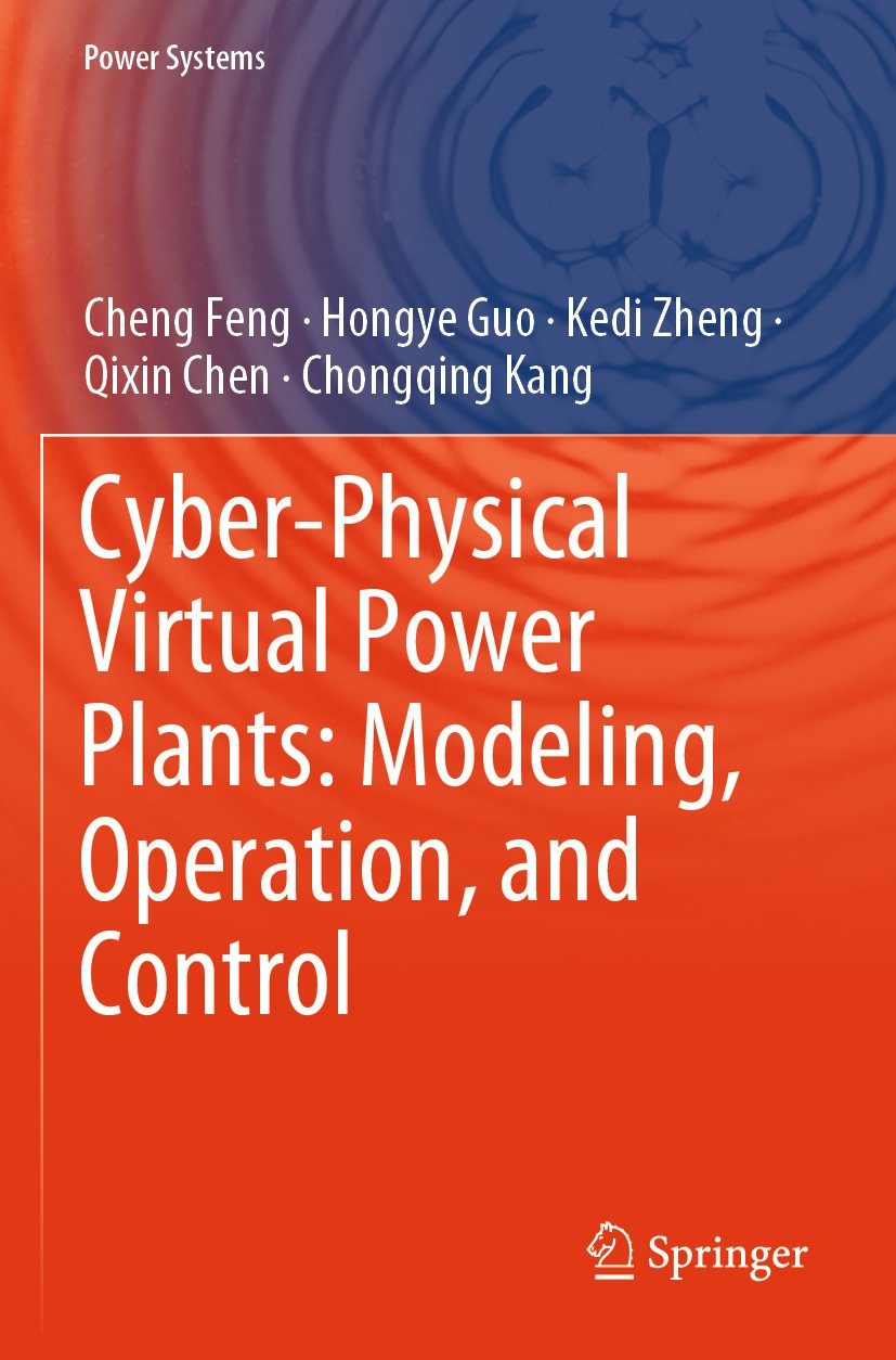 Cyber-Physical Virtual Power Plants: Modeling, Operation, and Control