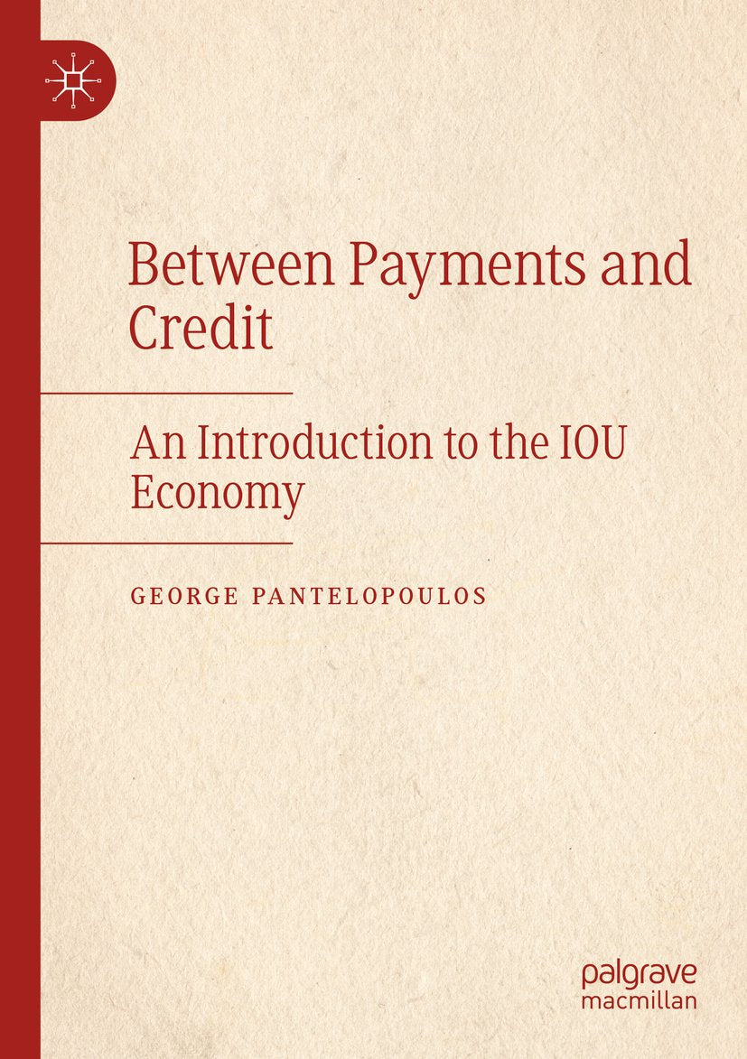 Between Payments and Credit