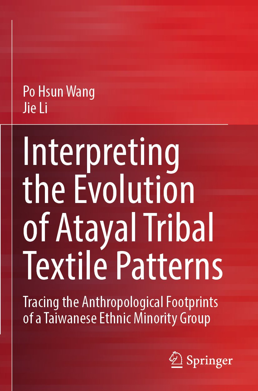 Interpreting the Evolution of Atayal Tribal Textile Patterns