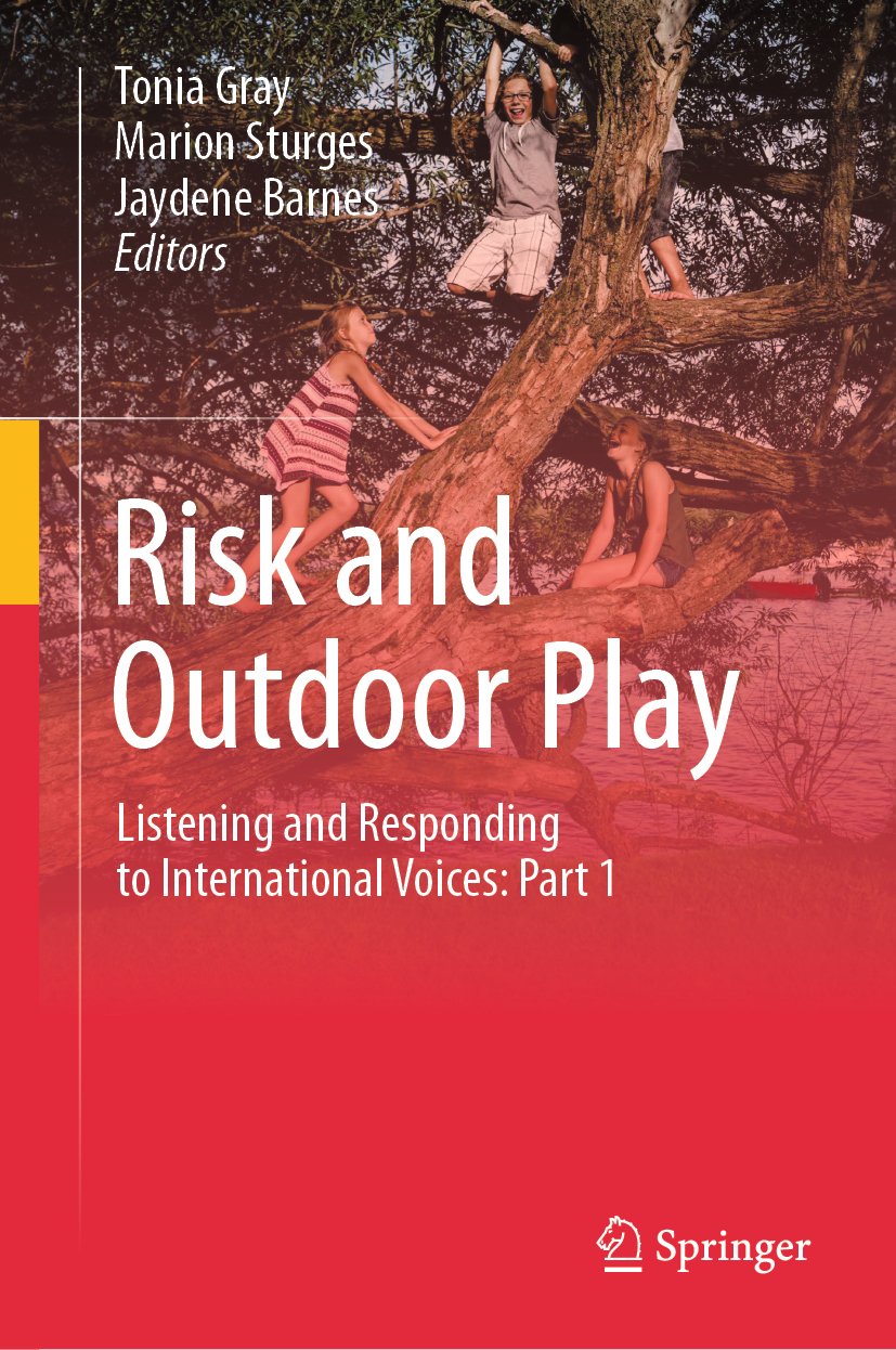Risk and Outdoor Play