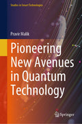 Studies in Smart Technologies