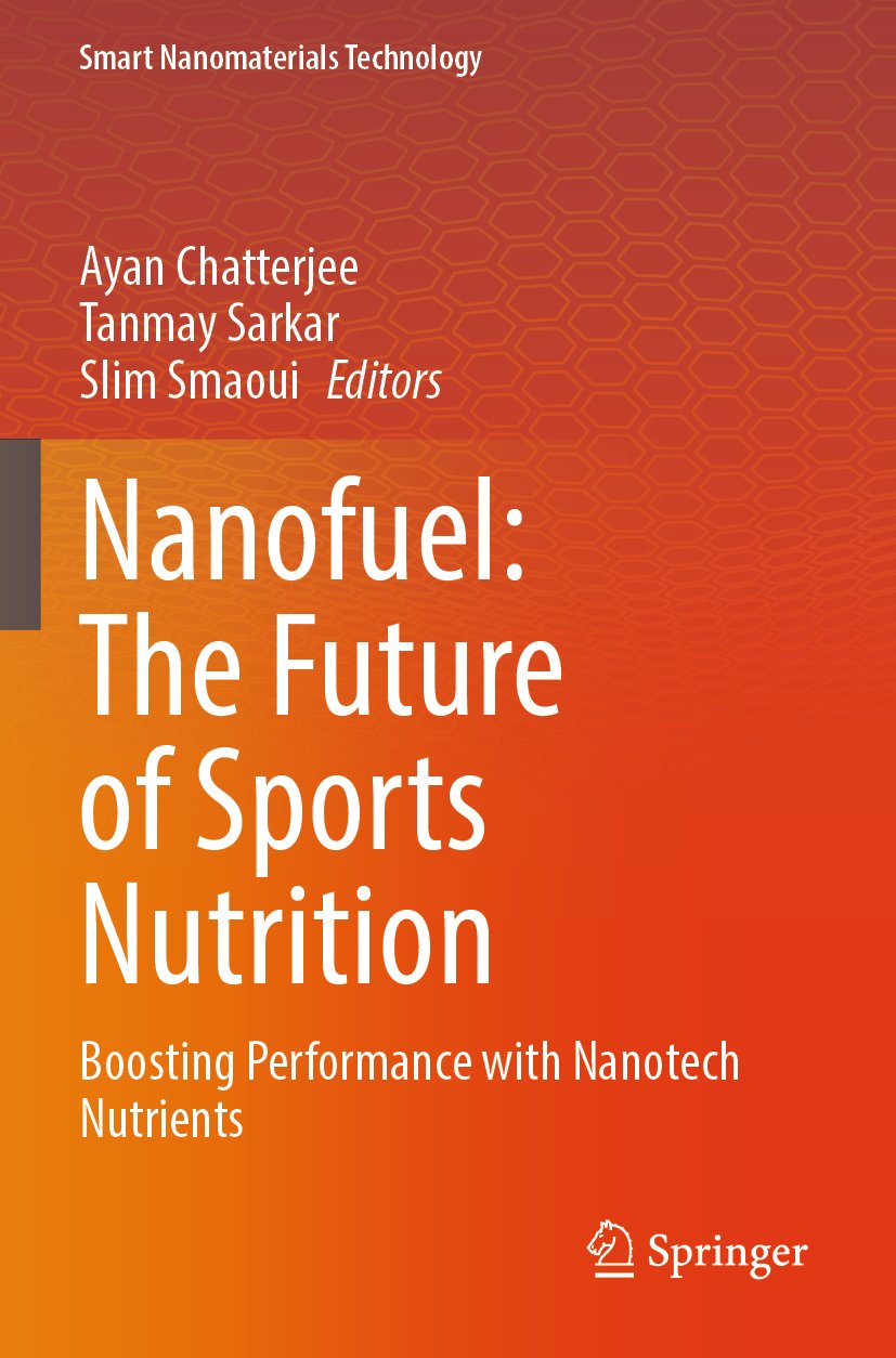 Nanofuel: The Future of Sports Nutrition