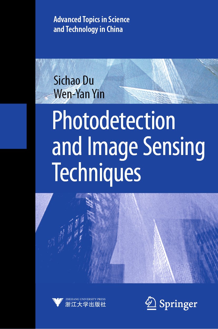 Advanced Topics in Science and Technology in China