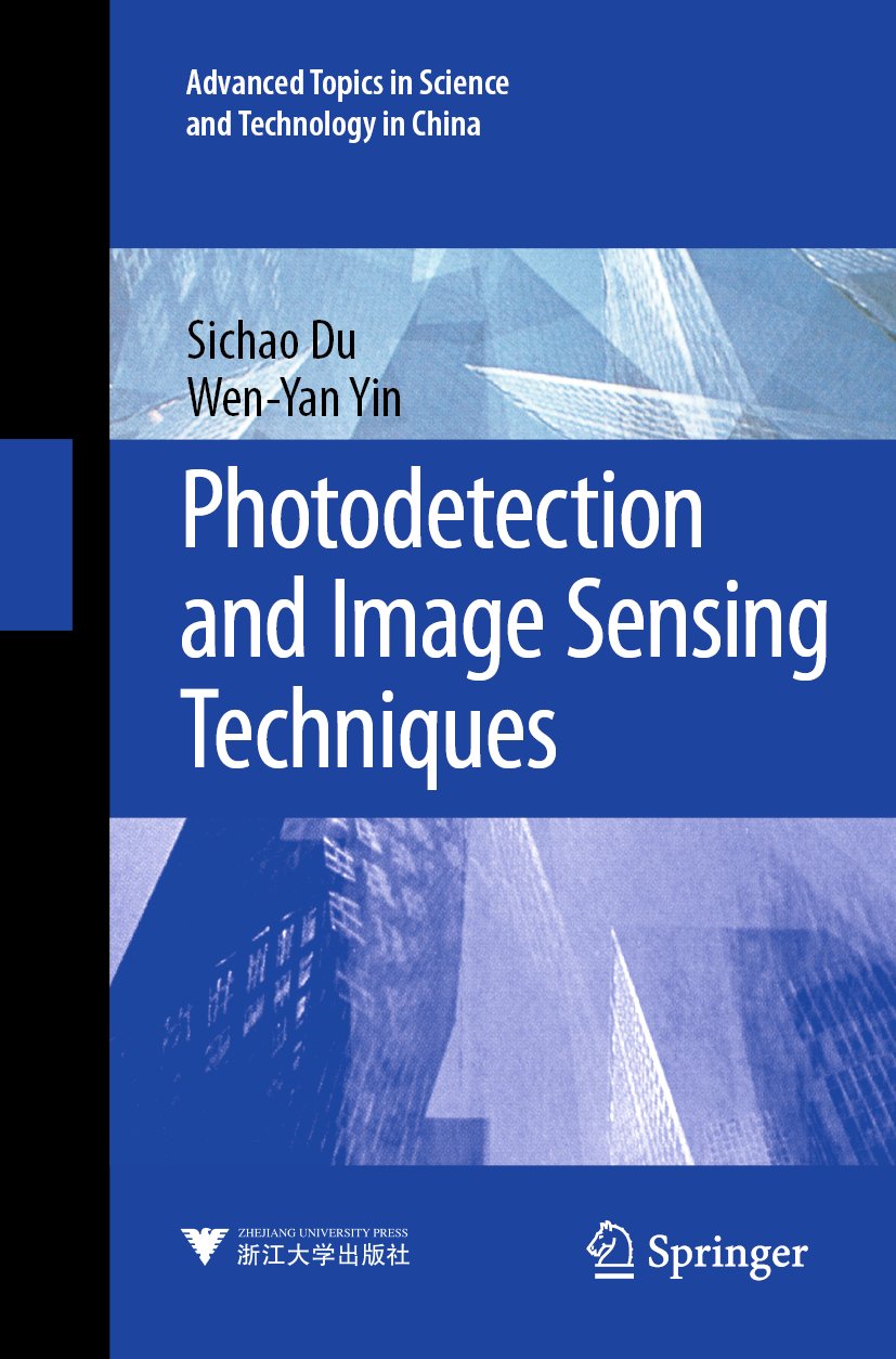 Photodetection and Image Sensing Techniques