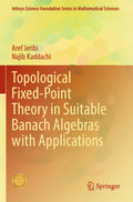 Topological Fixed-Point Theory in Suitable Banach Algebras with Applications