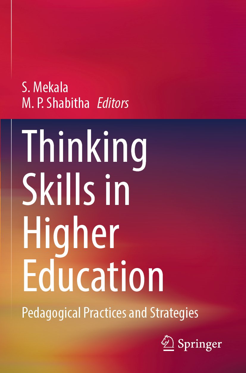 Thinking Skills in Higher Education
