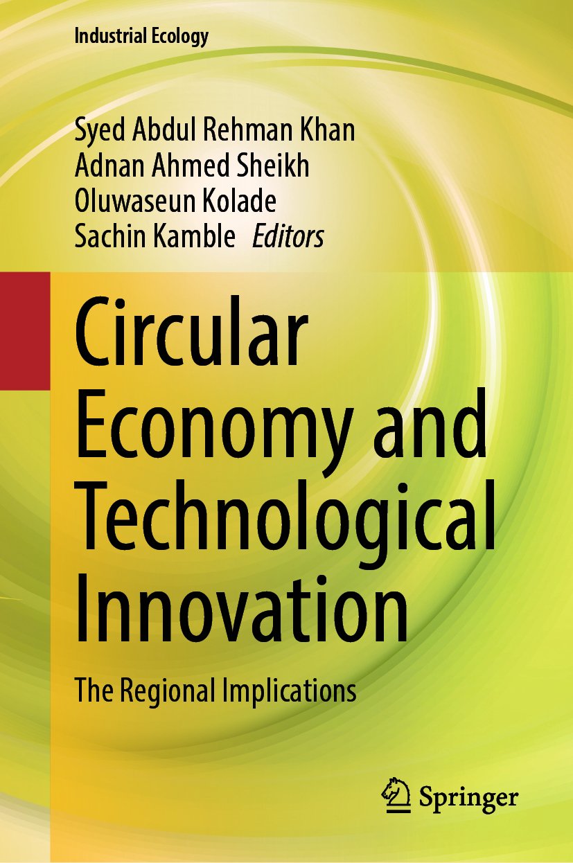 Industrial Ecology
