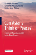 Can Asians Think of Peace?