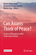 Can Asians Think of Peace?