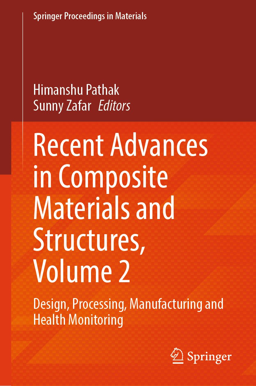 Springer Proceedings in Materials