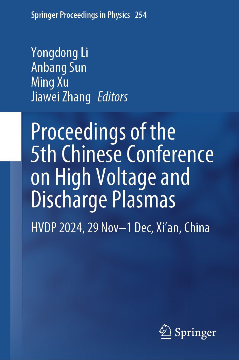 Springer Proceedings in Physics