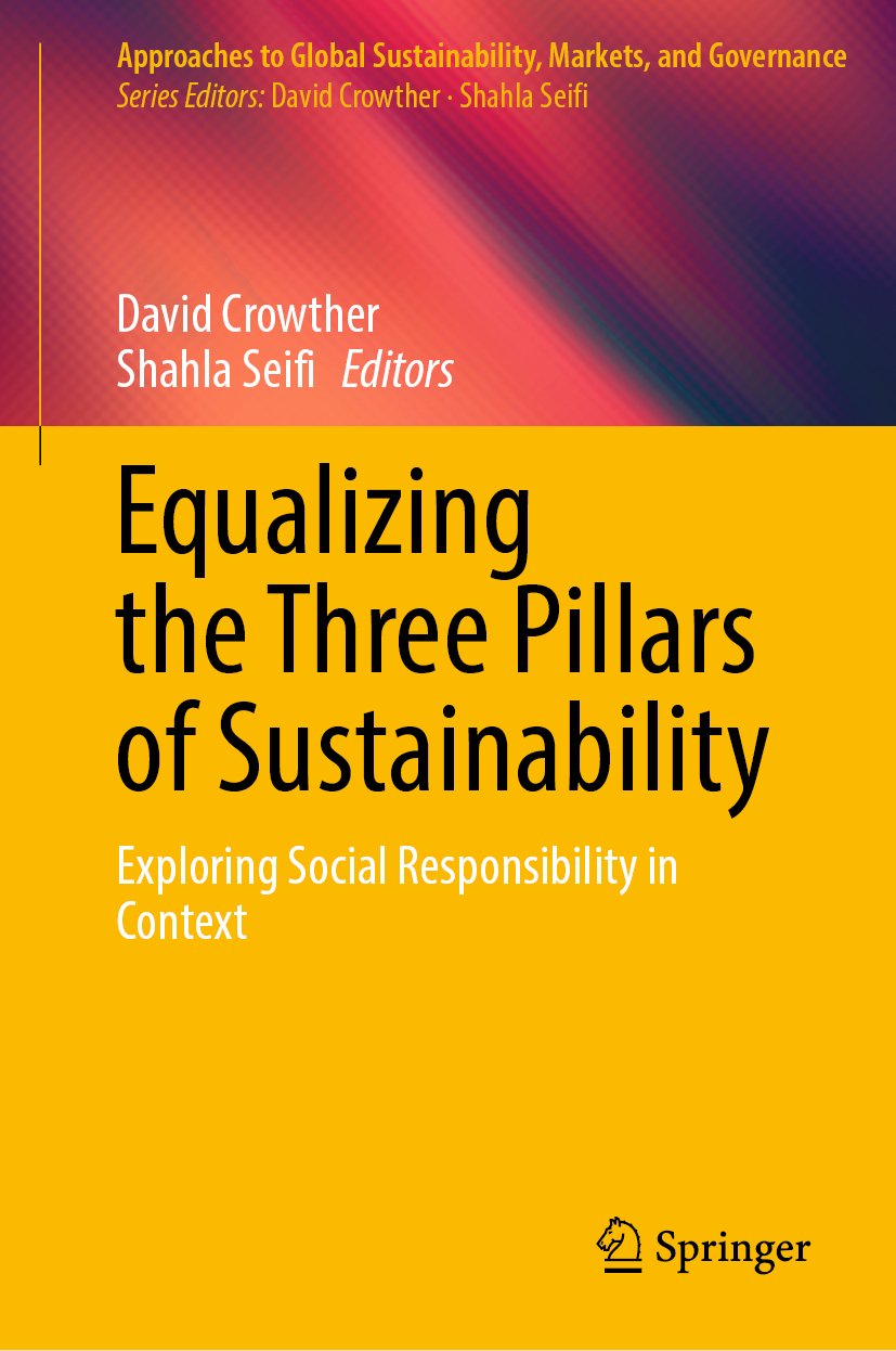 Approaches to Global Sustainability, Markets, and Governance