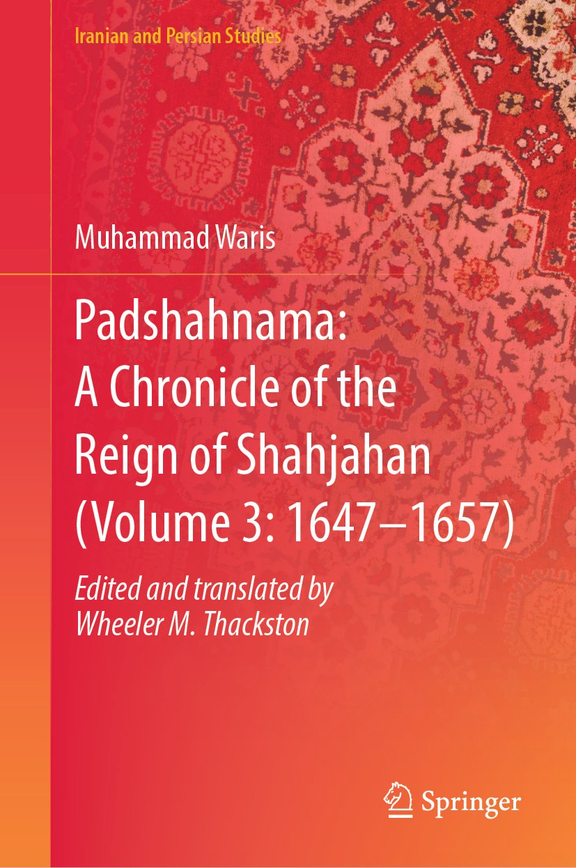 Iranian and Persian Studies