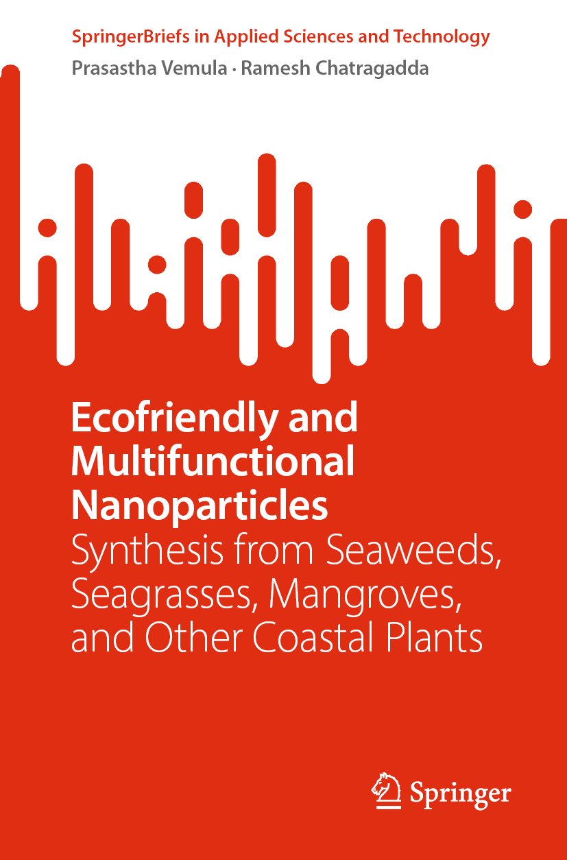 SpringerBriefs in Applied Sciences and Technology