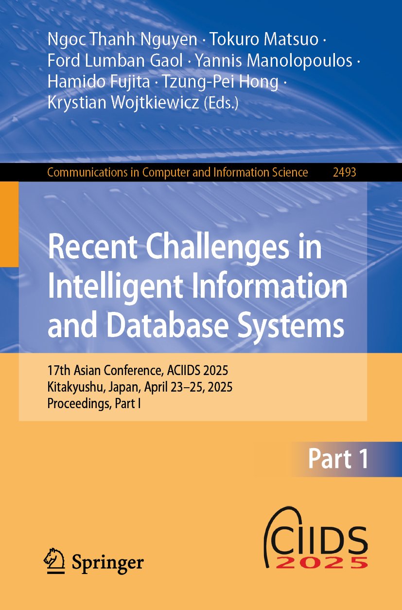 Communications in Computer and Information Science
