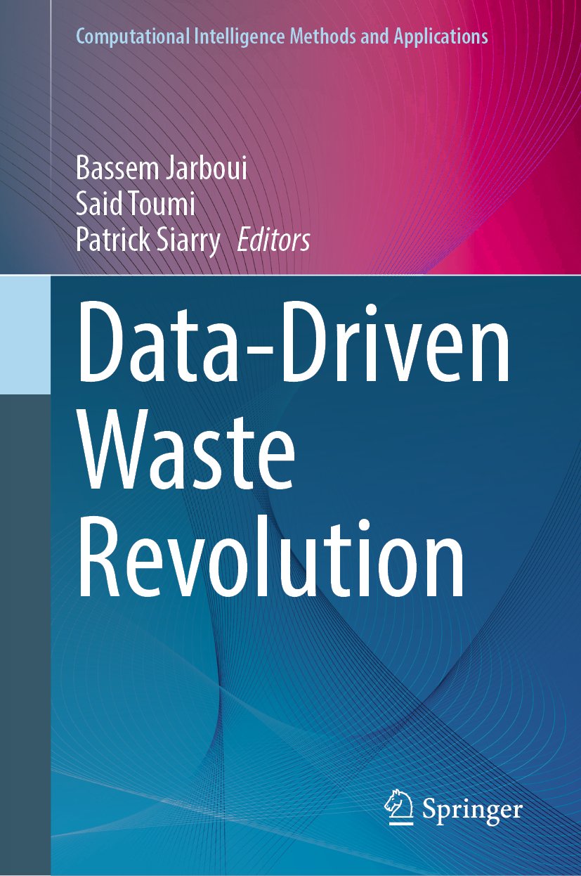 Computational Intelligence Methods and Applications