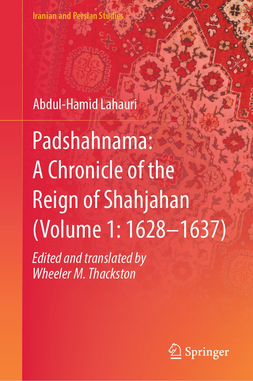 Iranian and Persian Studies