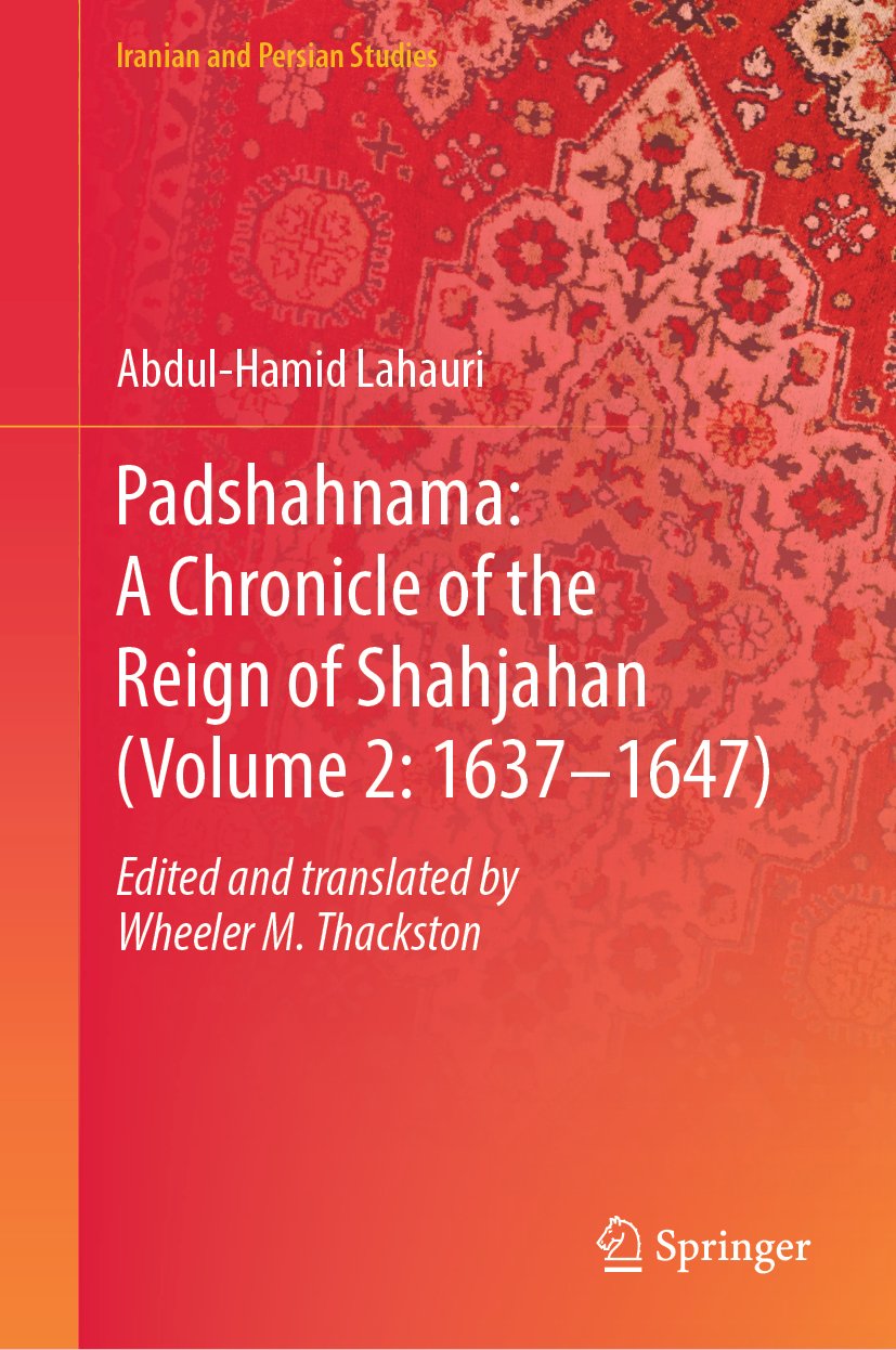 Iranian and Persian Studies
