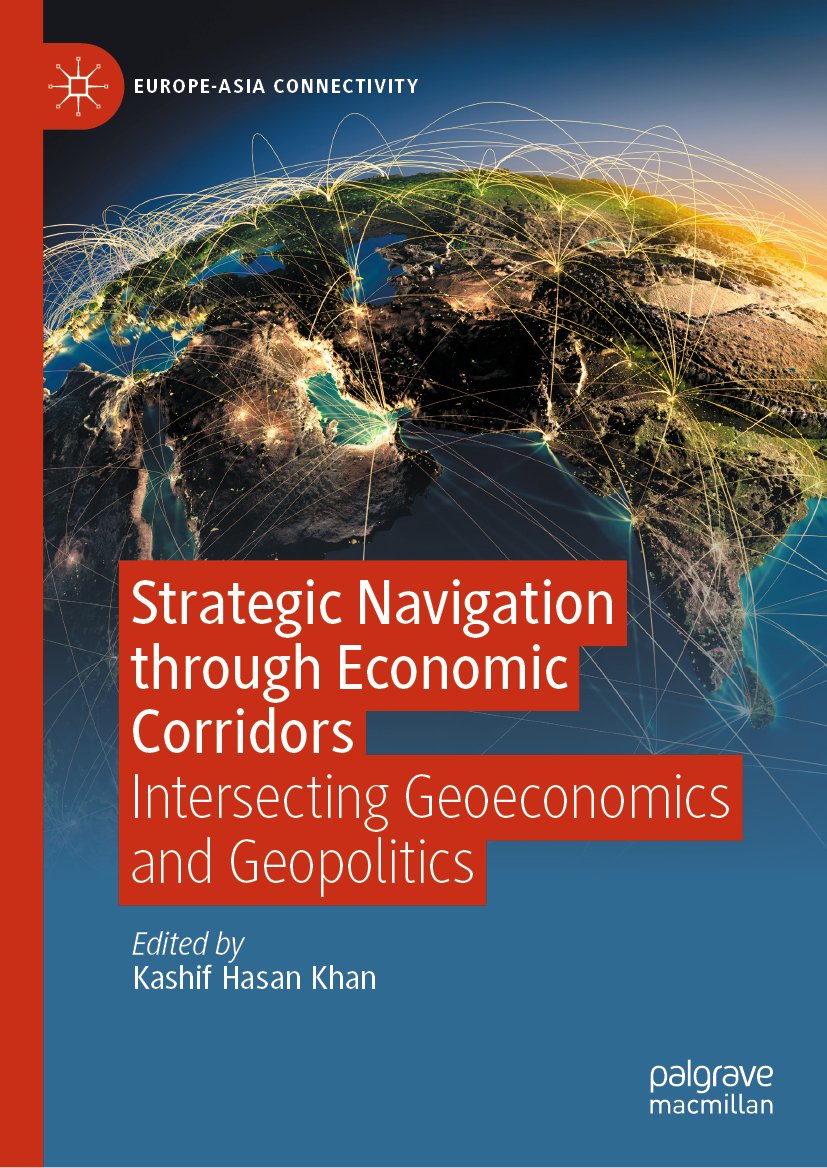 Europe-Asia Connectivity