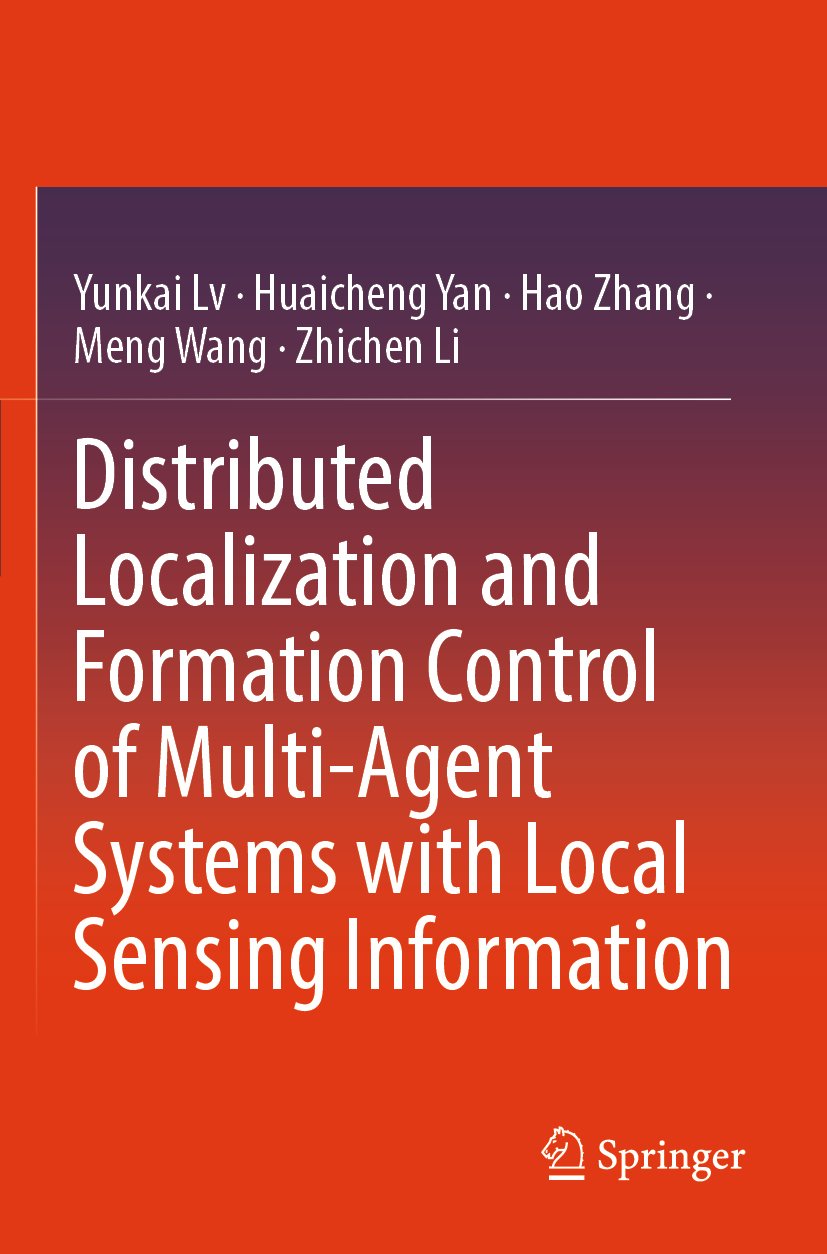 Distributed Localization and Formation Control of Multi-Agent Systems with Local Sensing Information