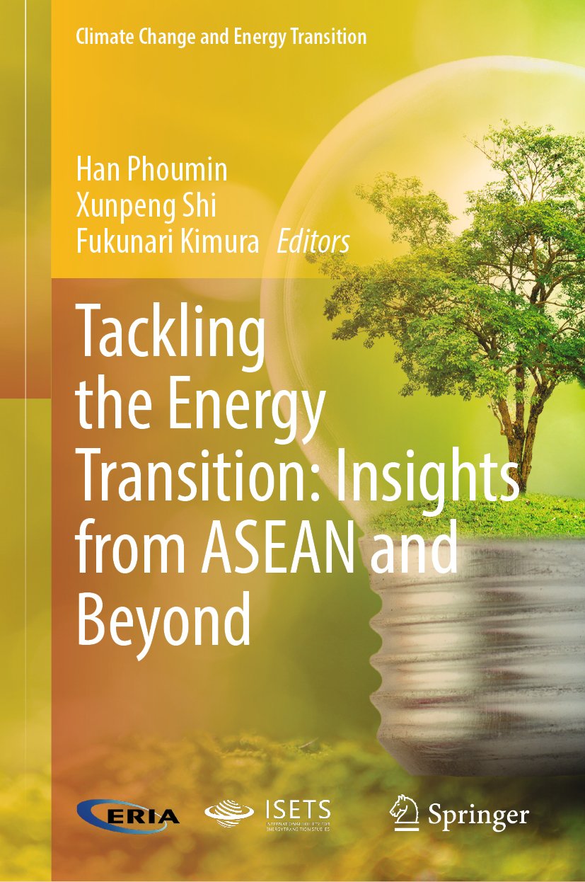 Climate Change and Energy Transition