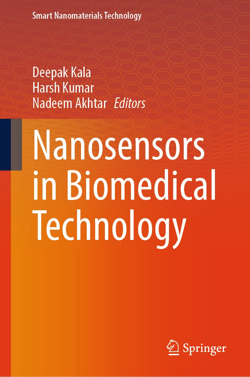 Smart Nanomaterials Technology