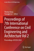 Lecture Notes in Civil Engineering