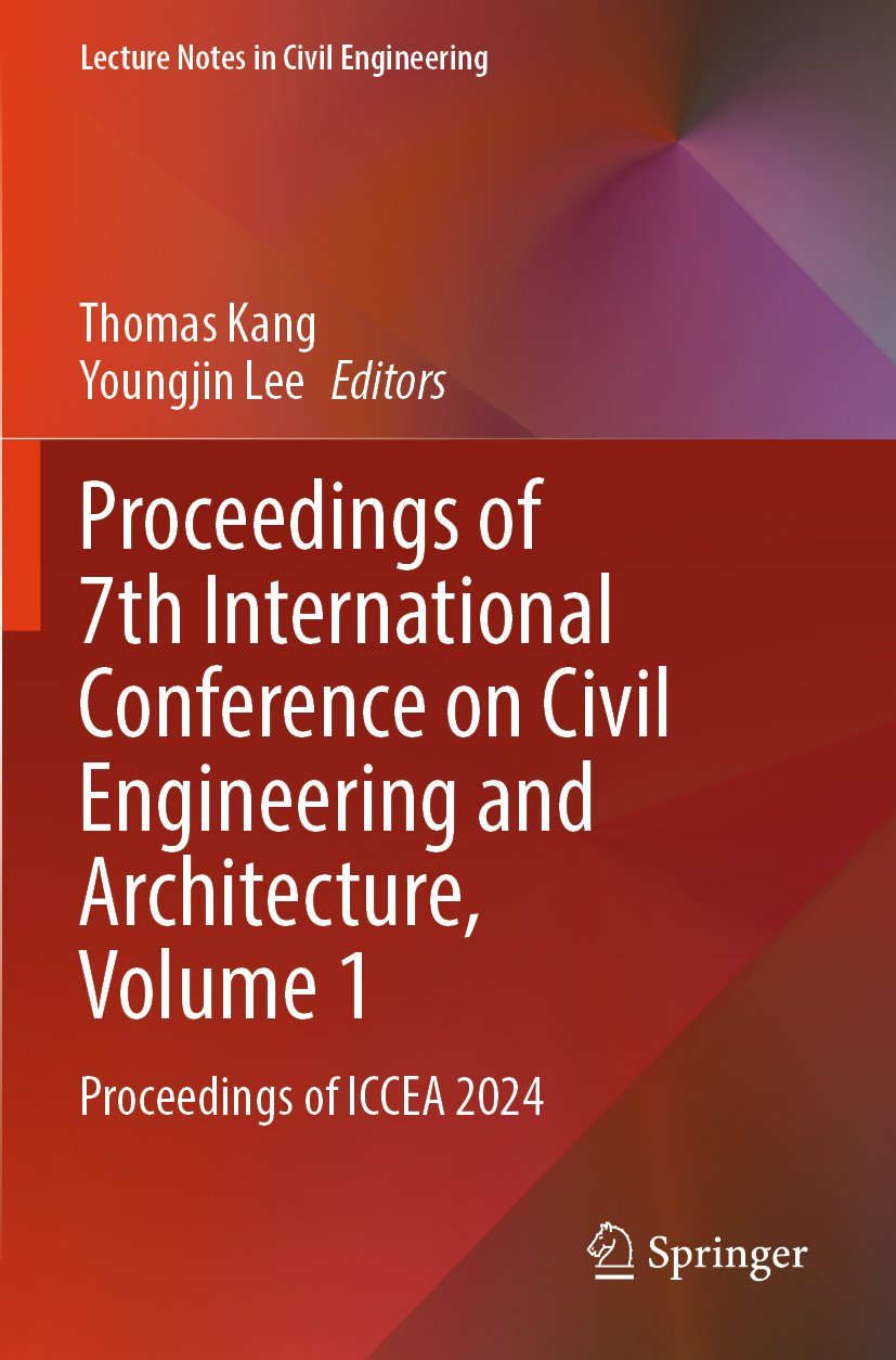 Proceedings of 7th International Conference on Civil Engineering and Architecture, Volume 1