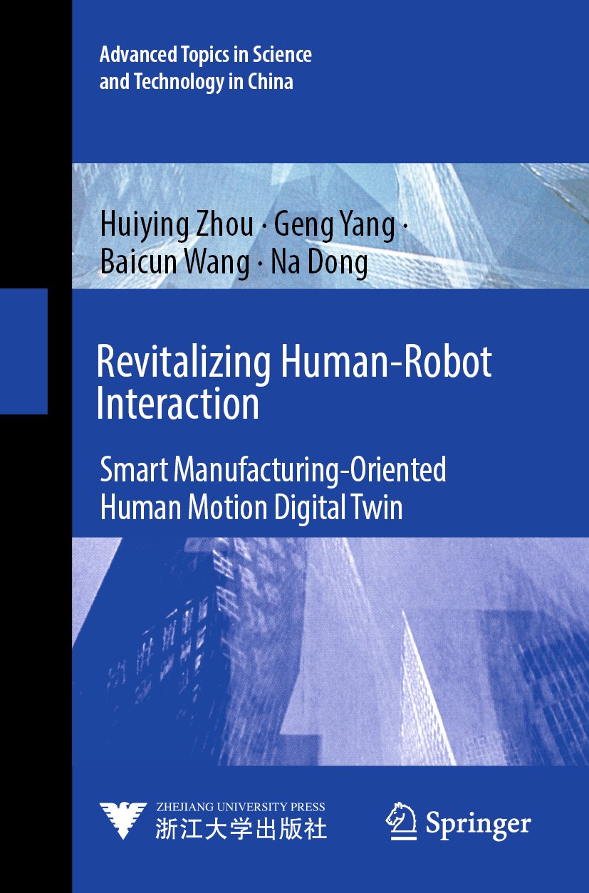 Revitalizing Human-Robot Interaction