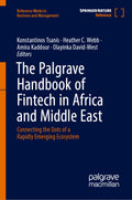 The Palgrave Handbook of fintech in Africa and Middle East