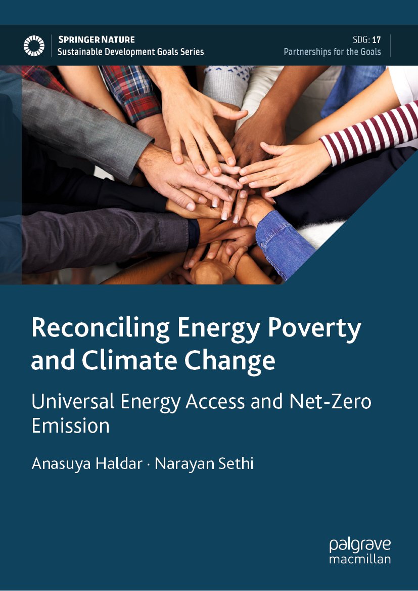 Sustainable Development Goals Series