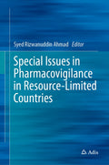 Special Issues in Pharmacovigilance in Resource-Limited Countries