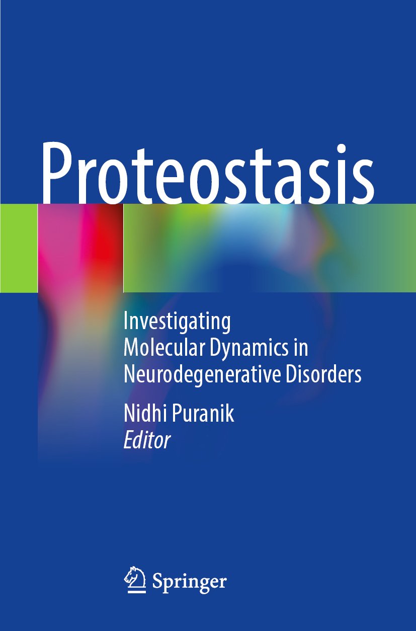 Proteostasis