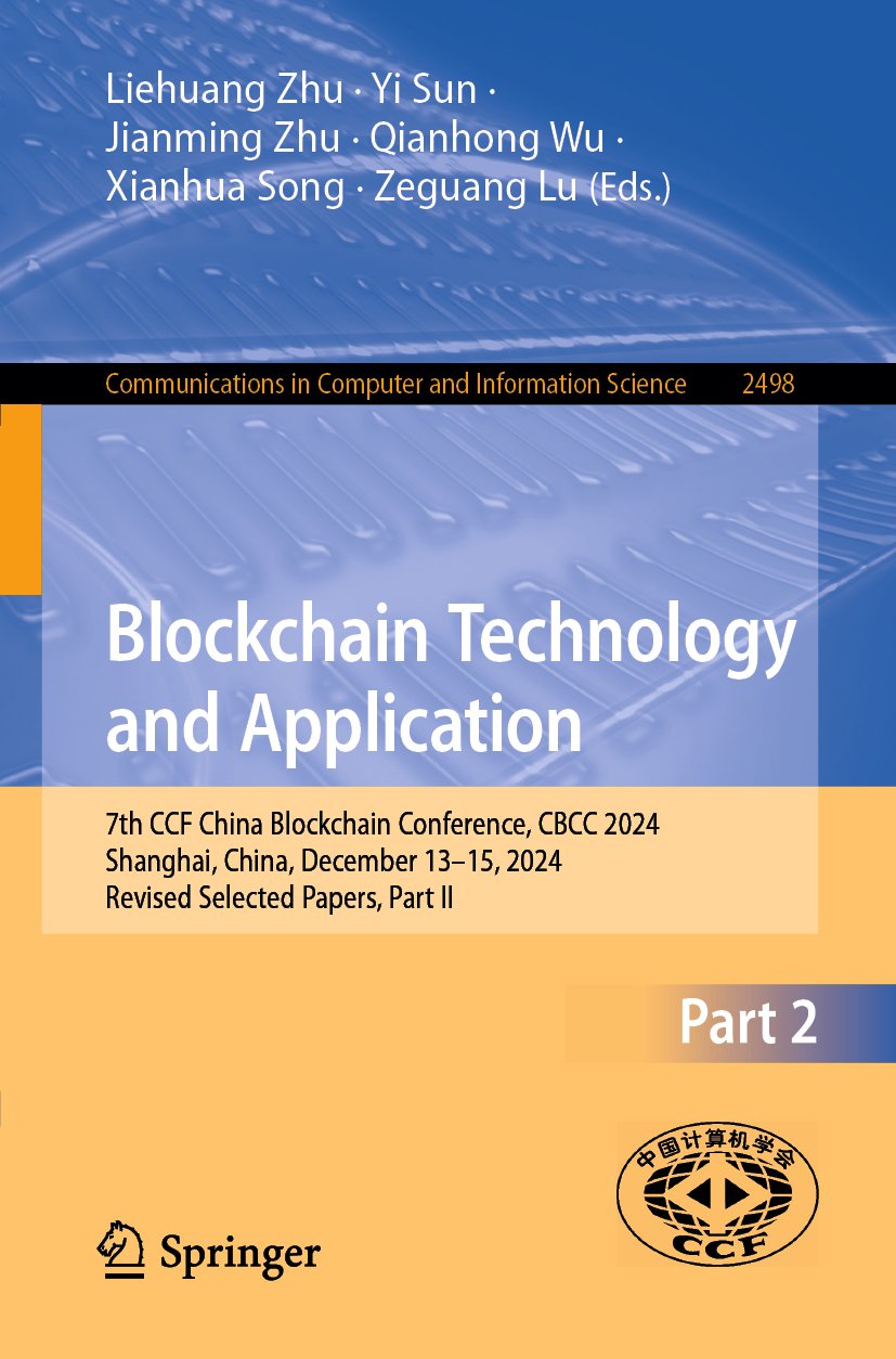 Communications in Computer and Information Science