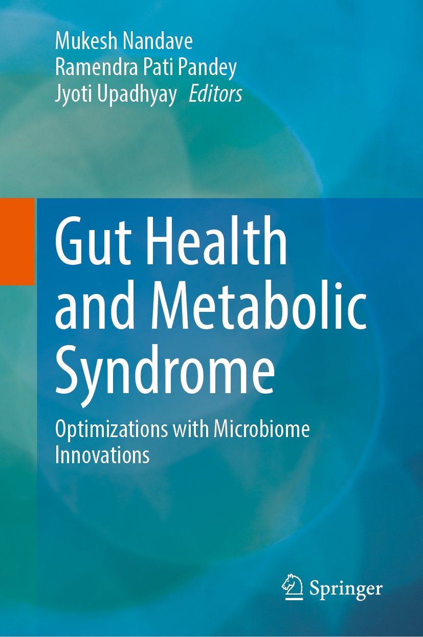 Gut Health and Metabolic Syndrome
