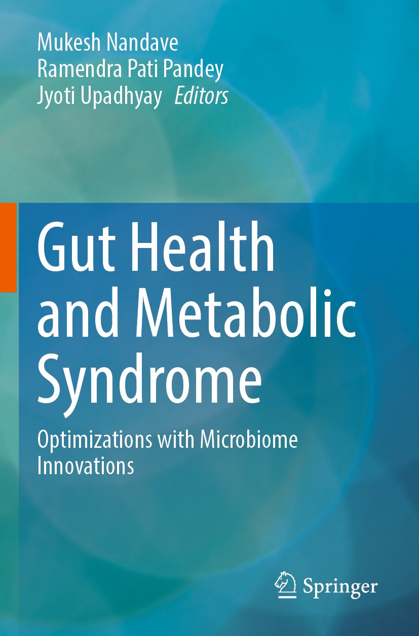 Gut Health and Metabolic Syndrome