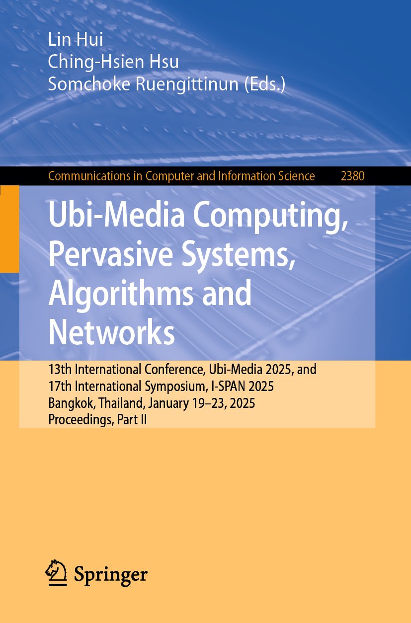 Communications in Computer and Information Science