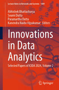 Lecture Notes in Networks and Systems