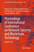 Lecture Notes in Networks and Systems