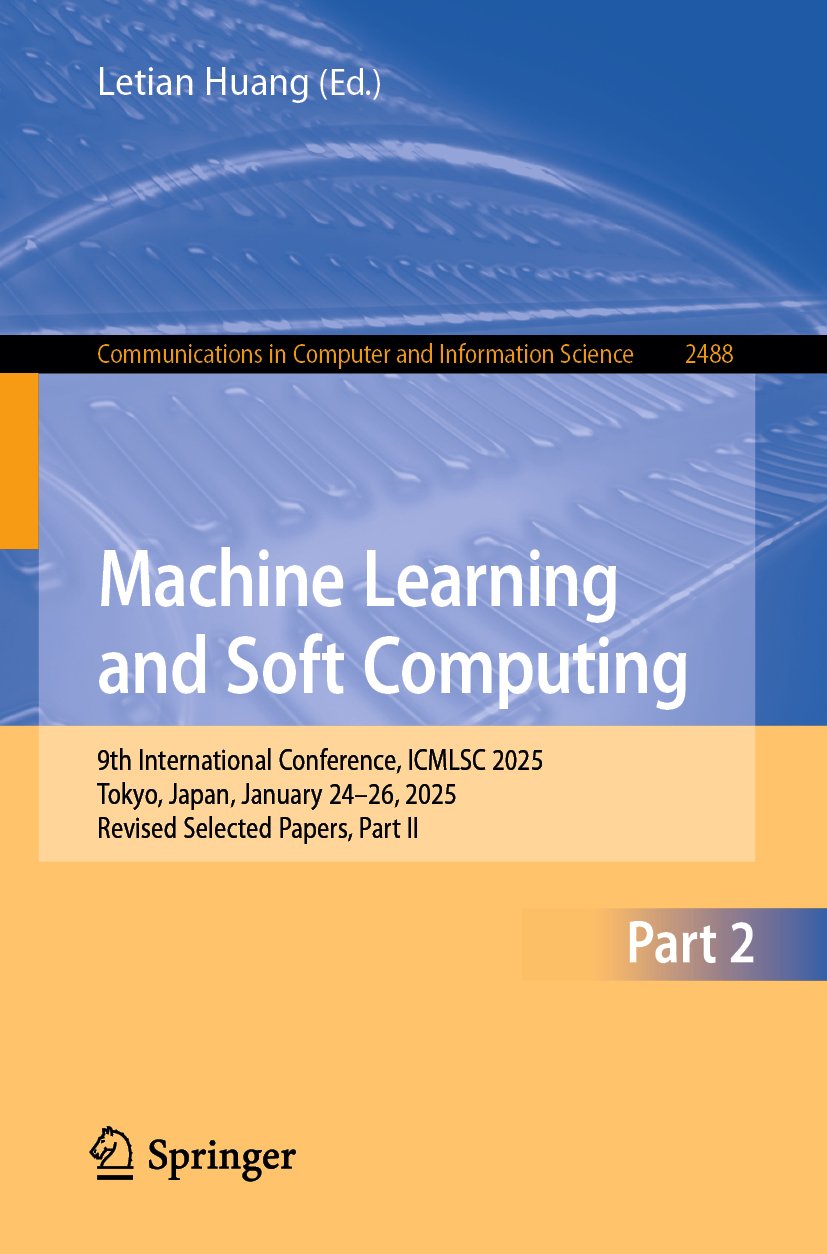 Communications in Computer and Information Science