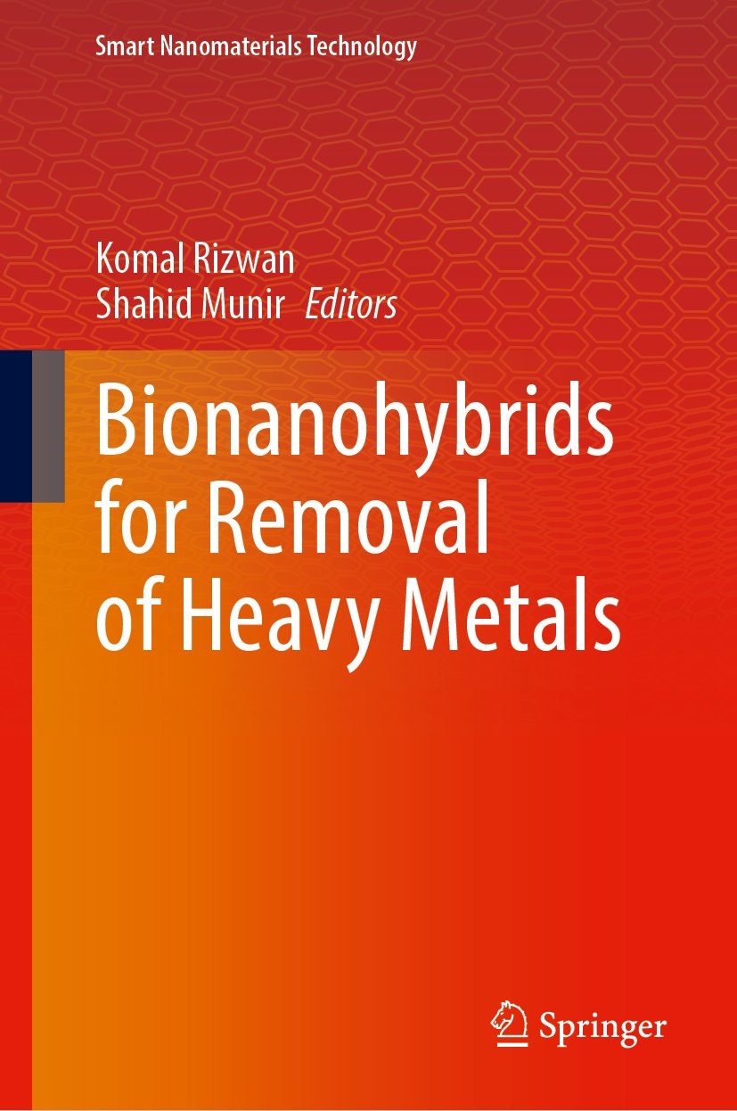 Smart Nanomaterials Technology