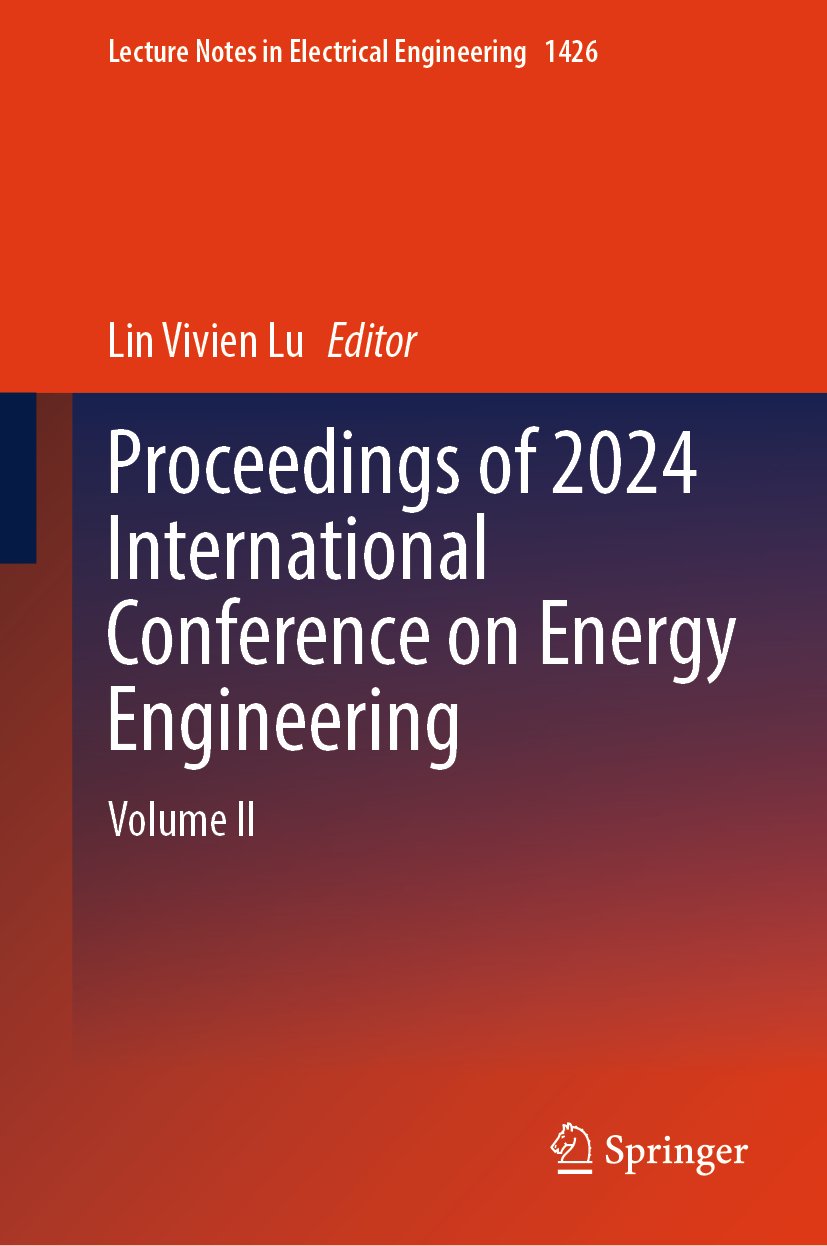 Lecture Notes in Electrical Engineering