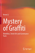 Mystery of Graffiti
