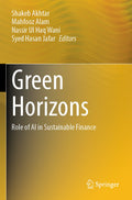 Green Horizons