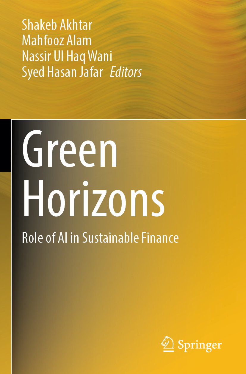 Green Horizons