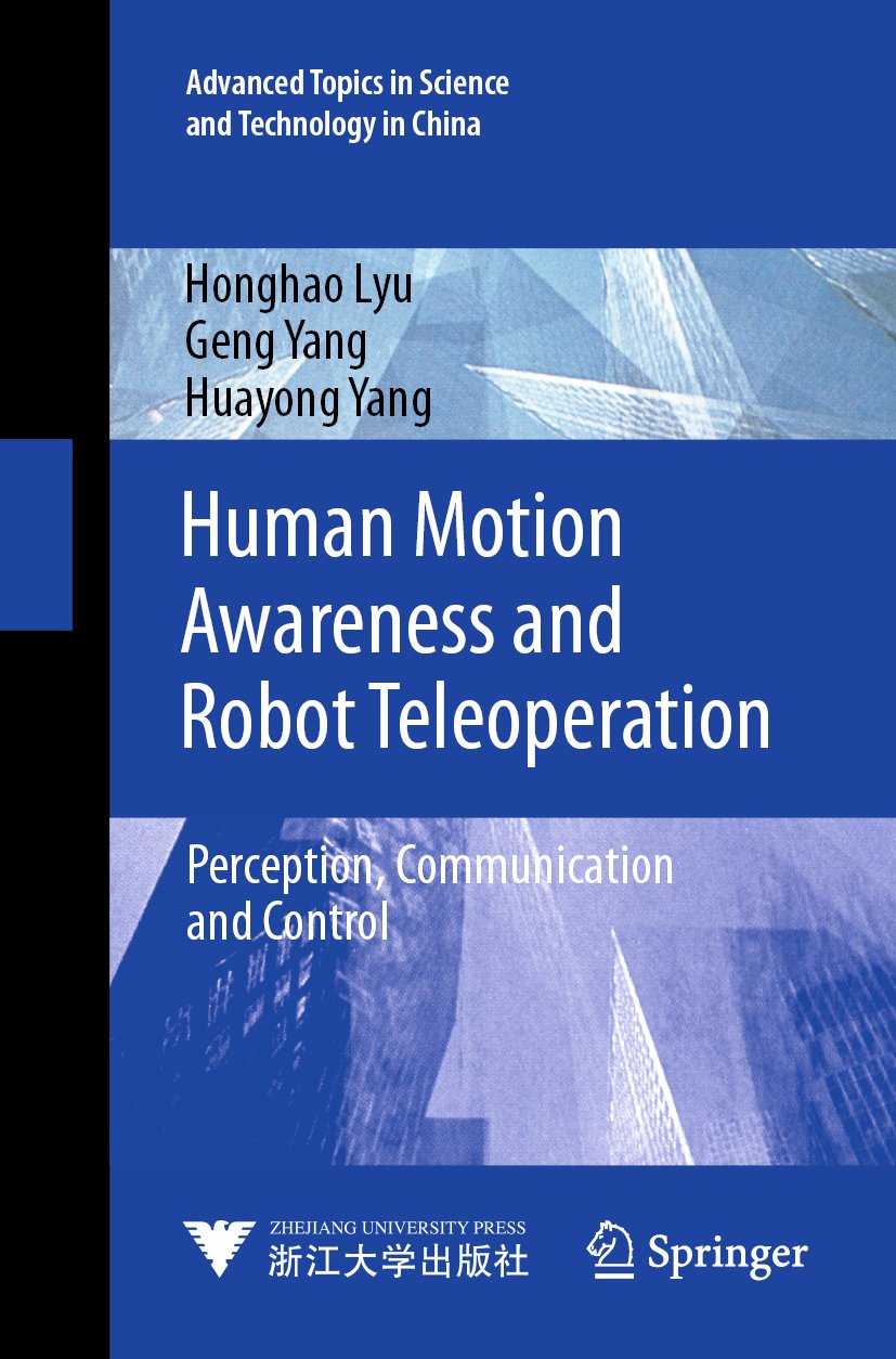 Human Motion Awareness and Robot Teleoperation
