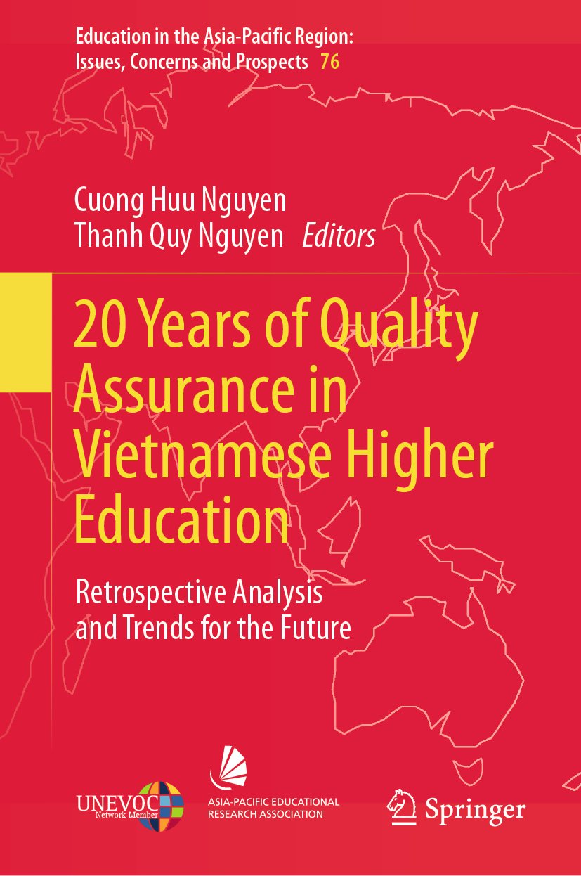 20 Years of Quality Assurance in Vietnamese Higher Education